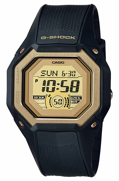 Casio G-056EB-9