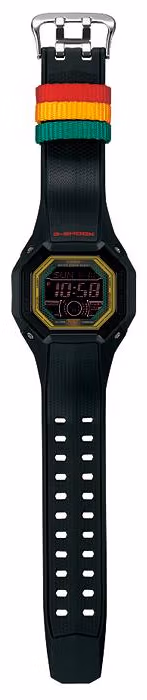Casio G-056RE-1