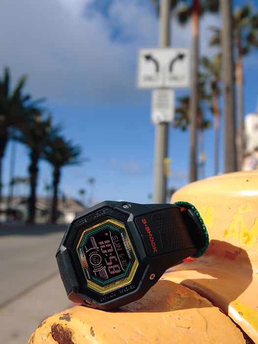 Casio G-056RE-1-BS2