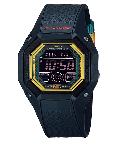 Casio G-056RE-1-L