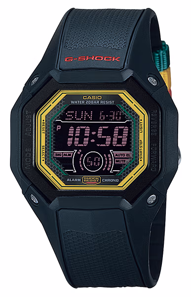 Casio G-056RE-1
