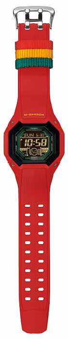 Casio G-056RE-4