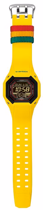 Casio G-056RE-9