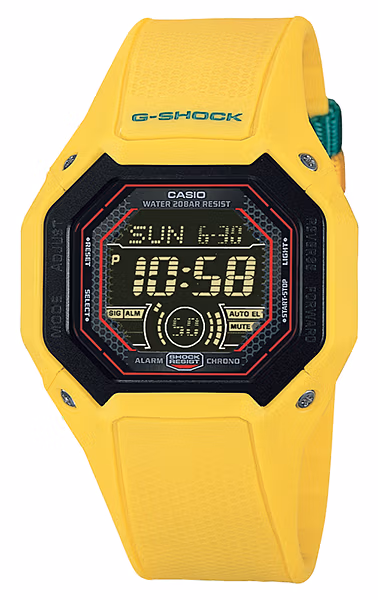 Casio G-056RE-9