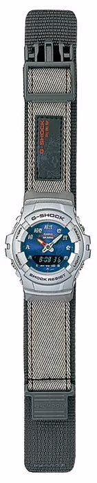 Casio G-100DM-8A