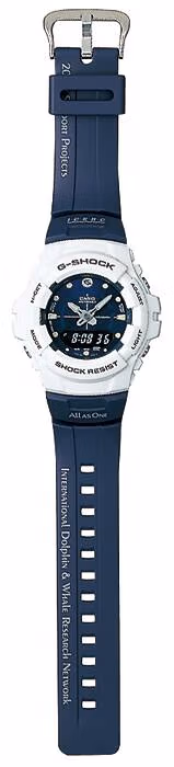 Casio G-100K-2A