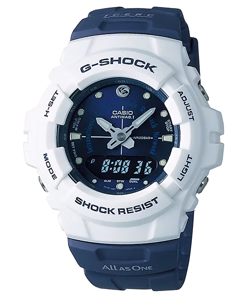 Casio G-100K-2A