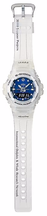Casio G-100K-7A
