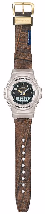 Casio G-100ND-5B