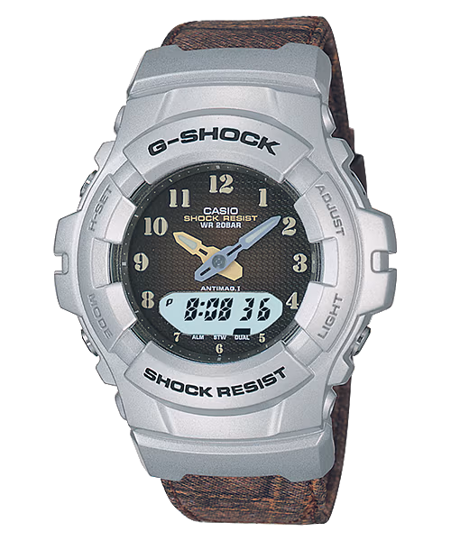 Casio G-100ND-5B