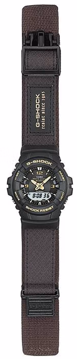 Casio G-100RB-9