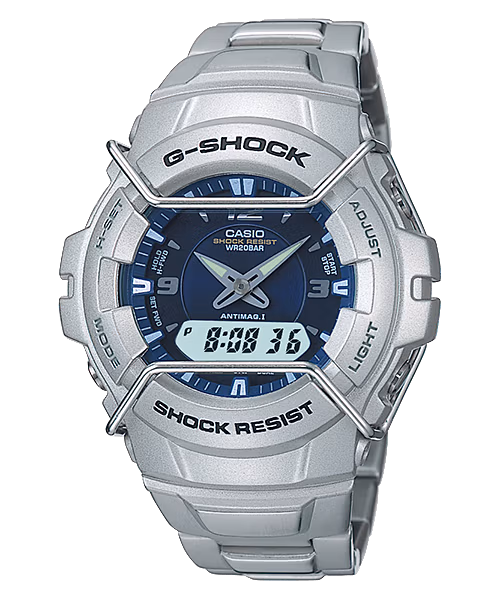 Casio G-100SC-2B