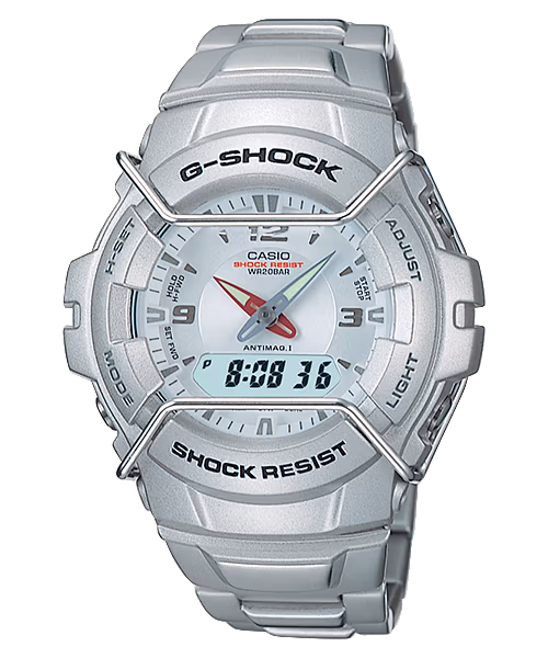 Casio G-100SC-7B