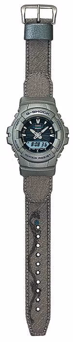 Casio G-100SD-8AM