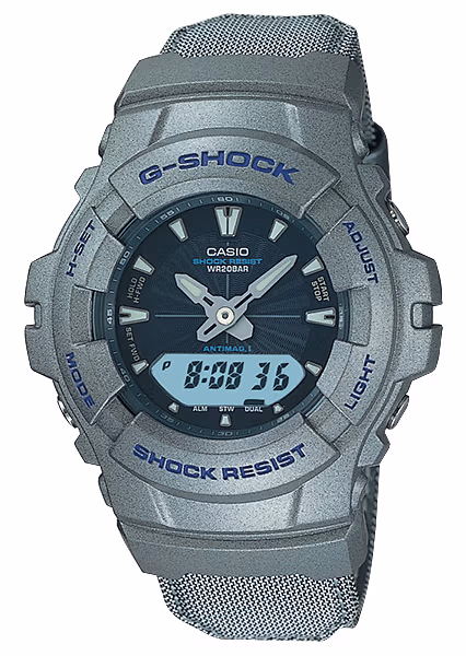 Casio G-100SD-8AM