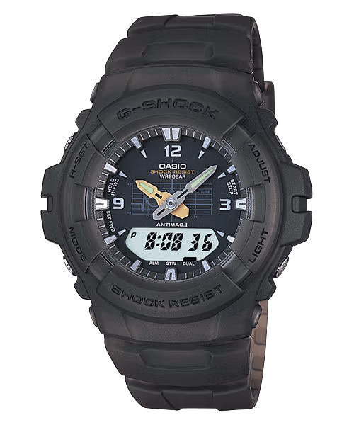 Casio G-100SG-8