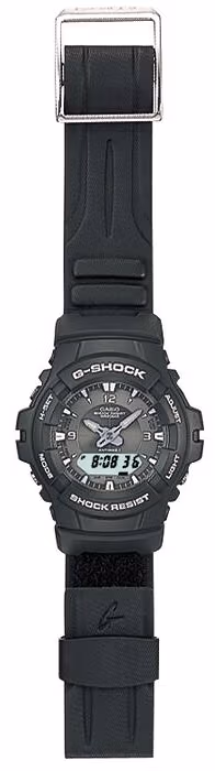 Casio G-100V-1