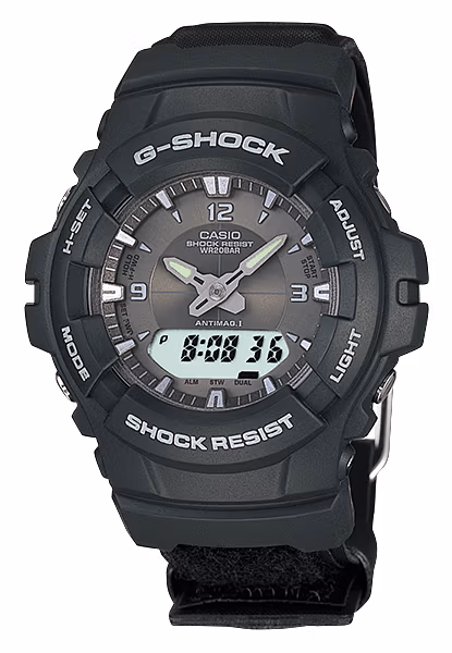 Casio G-100V-1