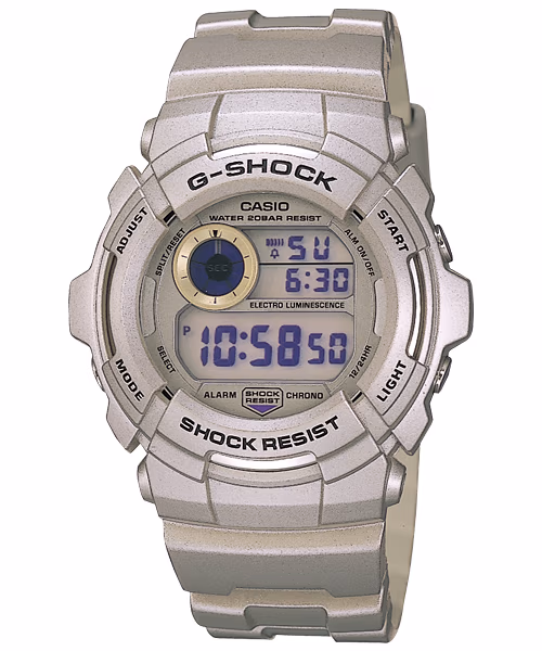 Casio G-2000CG-8MJF-L