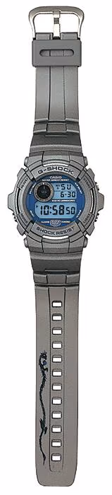 Casio G-2000SD-8M