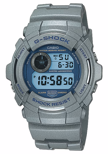Casio G-2000SD-8M