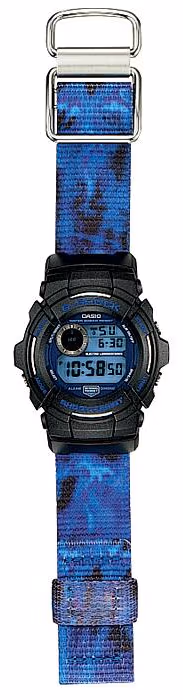 Casio G-2000TD-2M