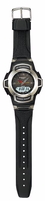 Casio G-200L-1B