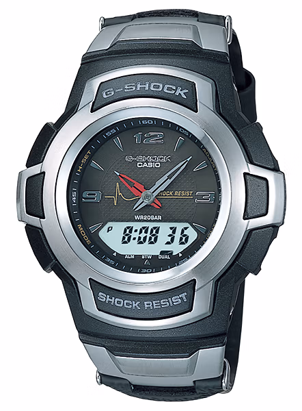 Casio G-200L-1B