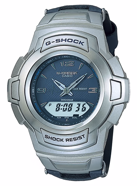 Casio G-200L-2B