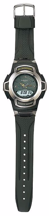 Casio G-200L-3B