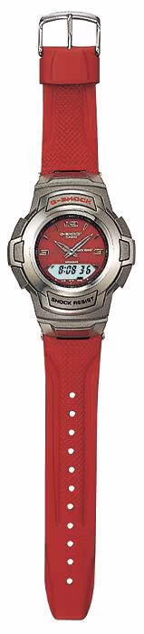 Casio G-200L-4B
