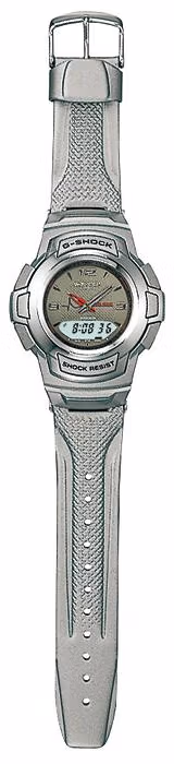 Casio G-200L-8B