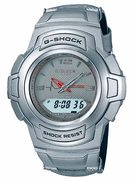 Casio G-200L-8B