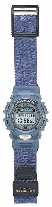Casio G-2100WC-2