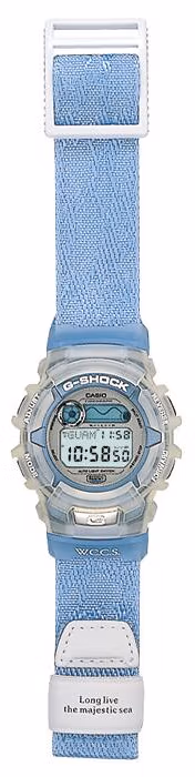 Casio G-2100WC-7