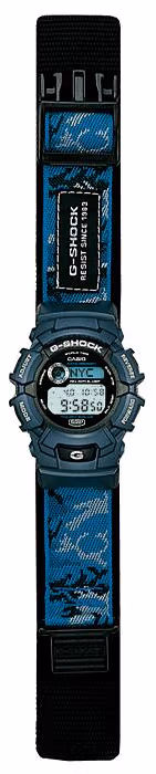 Casio G-2300DM-2