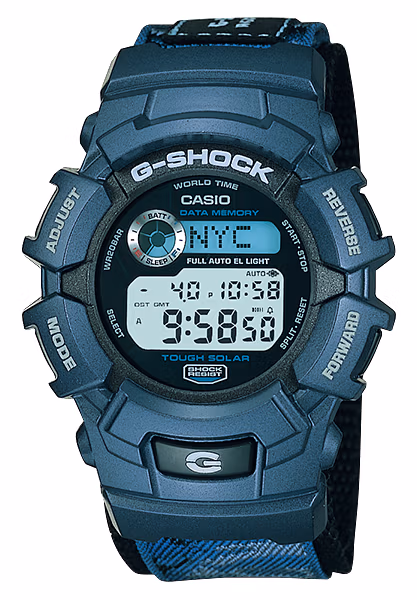 Casio G-2300DM-2