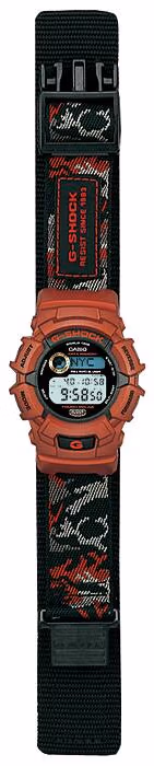 Casio G-2300DM-4