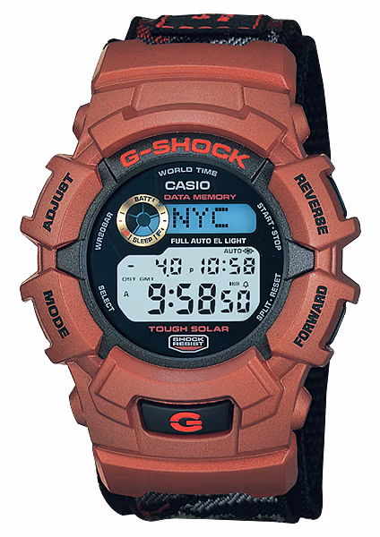 Casio G-2300DM-4