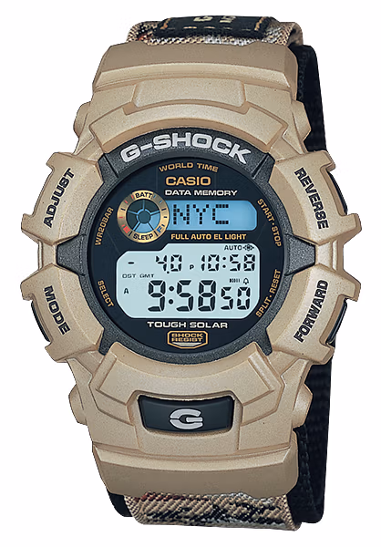Casio G-2300DM-9