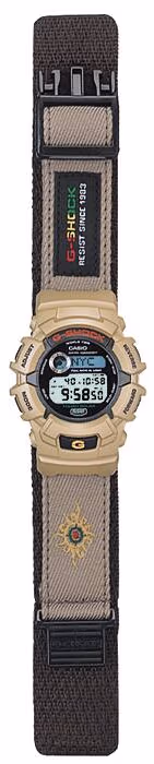 Casio G-2300RE-9