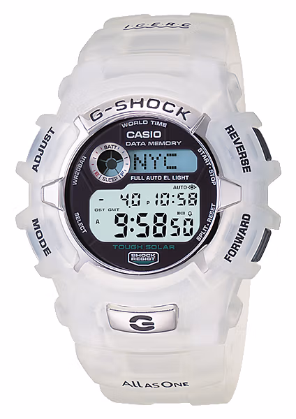 Casio G-2310AK-7
