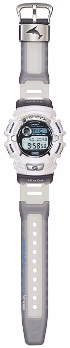 Casio G-2310K-2