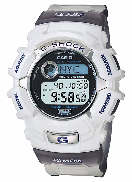 Casio G-2310K-2