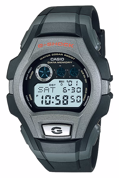 Casio G-2600-1M