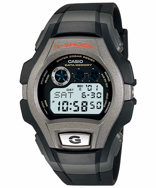 Casio G-2600-1MJF-L