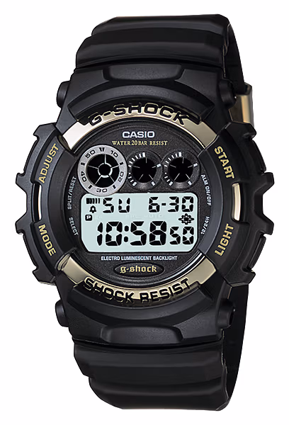 Casio G-2700RB-9
