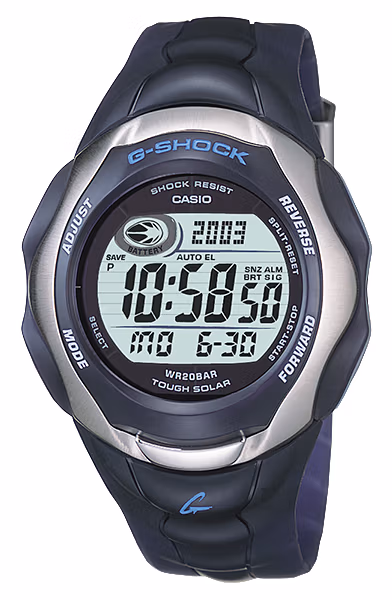 Casio G-2800K-2