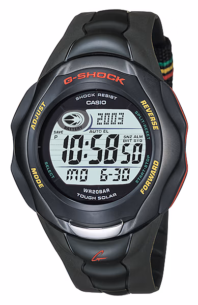 Casio G-2800RE-3
