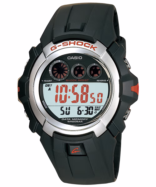 Casio G-3000-1JF-L